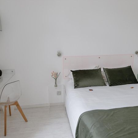 Ideal Sejour Cannes - Stylish Boutique Hotel With Quiet Garden Экстерьер фото