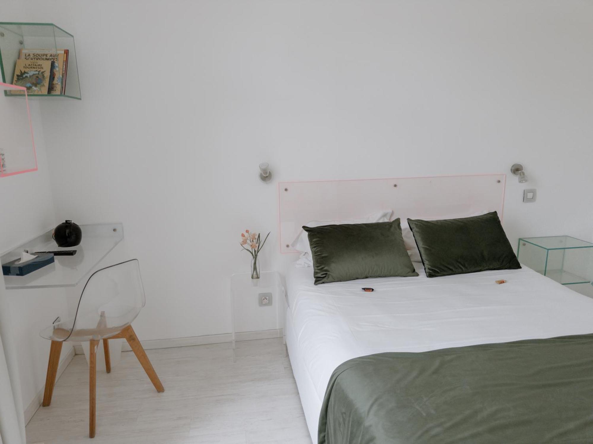 Ideal Sejour Cannes - Stylish Boutique Hotel With Quiet Garden Экстерьер фото