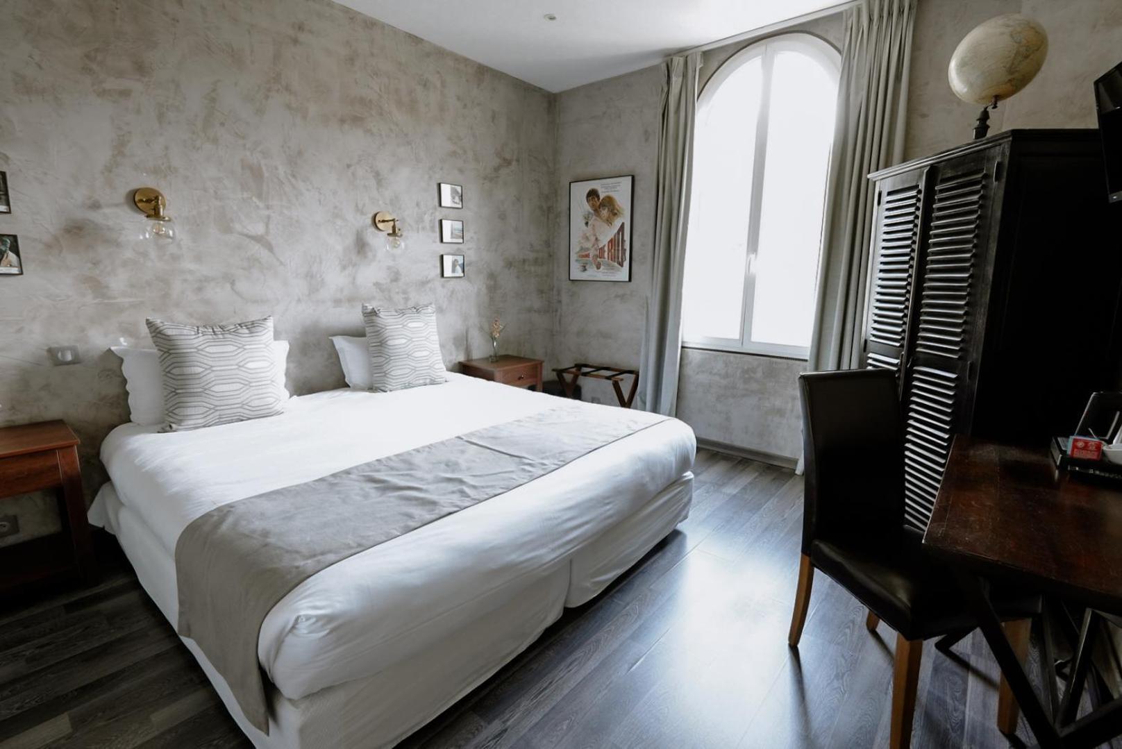 Ideal Sejour Cannes - Stylish Boutique Hotel With Quiet Garden Экстерьер фото