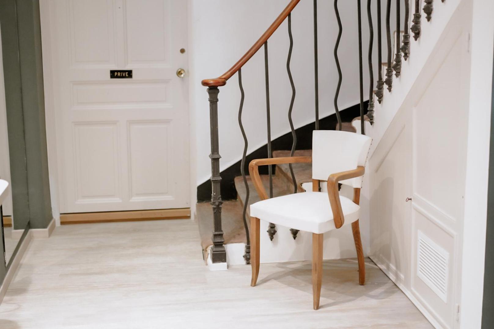 Ideal Sejour Cannes - Stylish Boutique Hotel With Quiet Garden Экстерьер фото