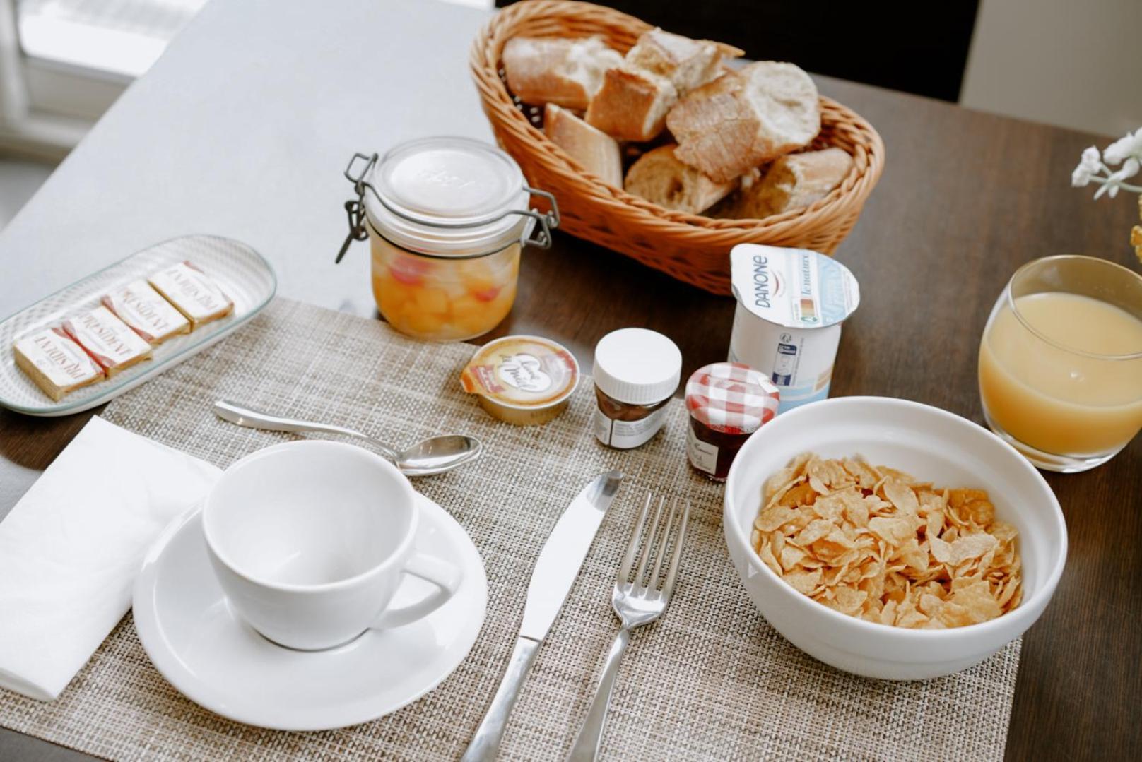 Ideal Sejour Cannes - Stylish Boutique Hotel With Quiet Garden Экстерьер фото