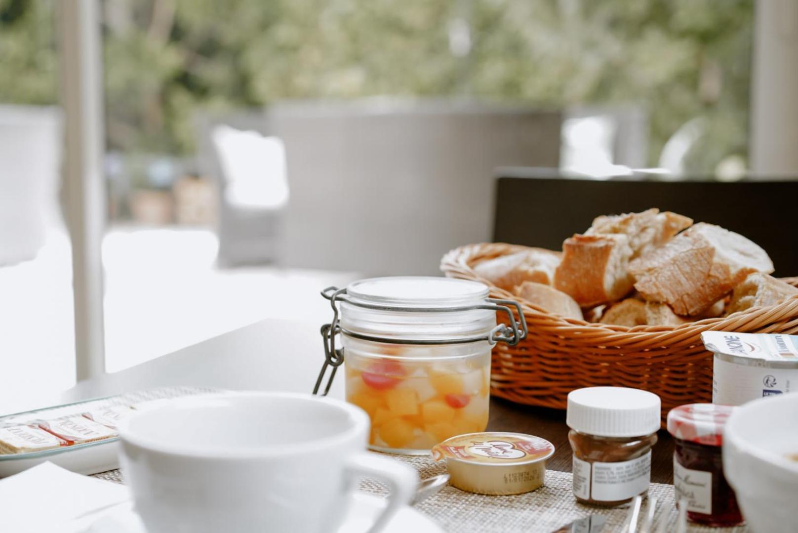 Ideal Sejour Cannes - Stylish Boutique Hotel With Quiet Garden Экстерьер фото