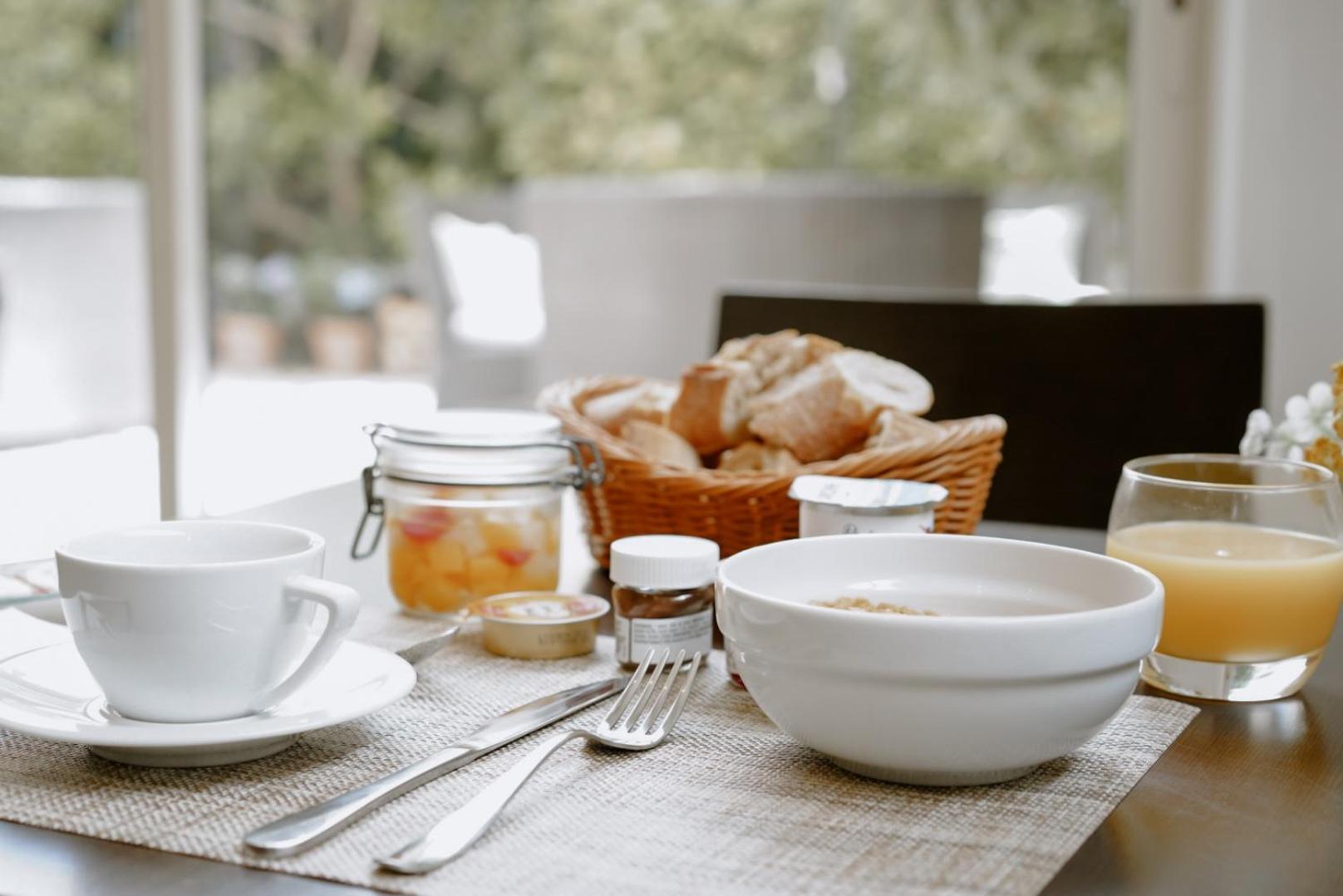 Ideal Sejour Cannes - Stylish Boutique Hotel With Quiet Garden Экстерьер фото