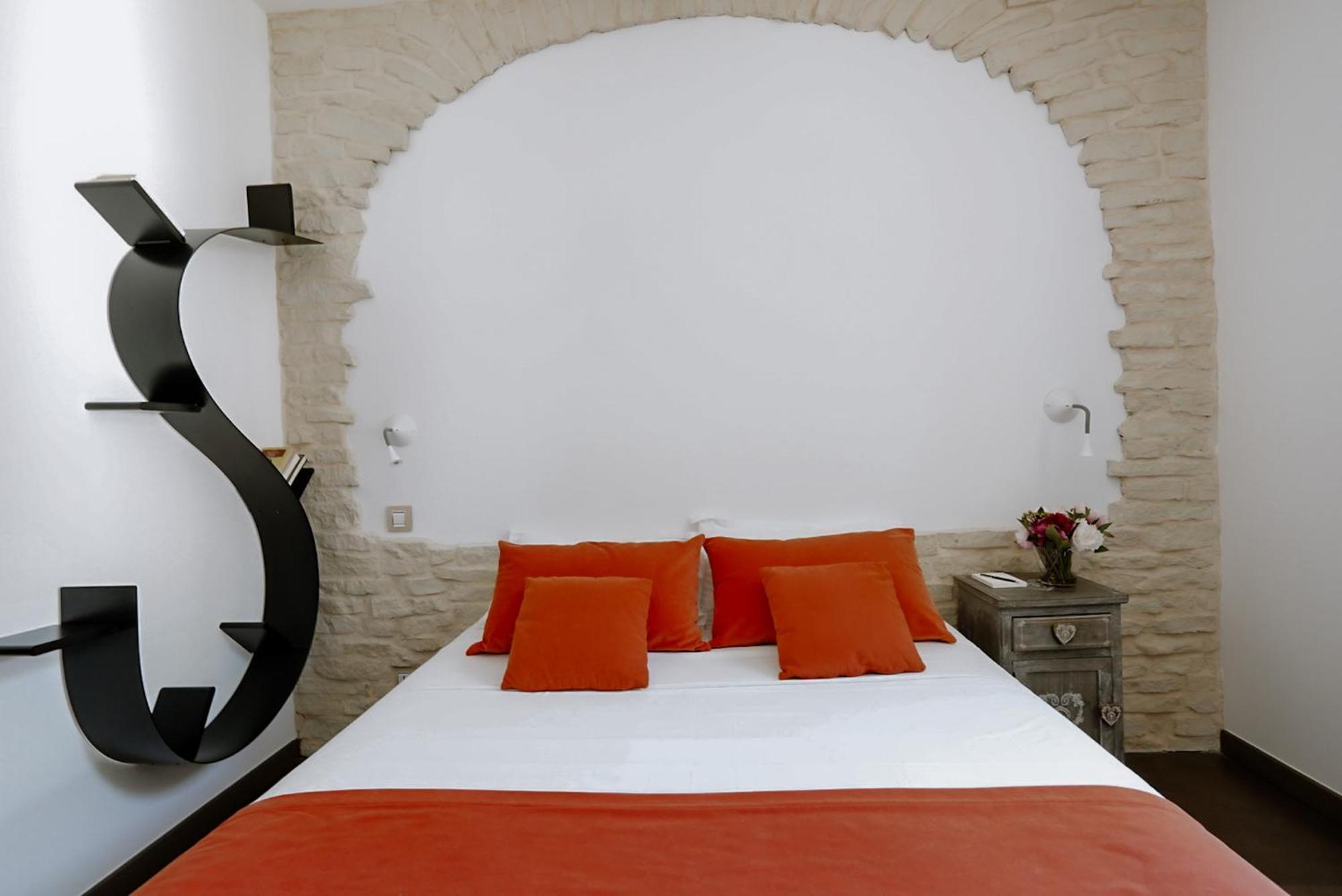 Ideal Sejour Cannes - Stylish Boutique Hotel With Quiet Garden Экстерьер фото