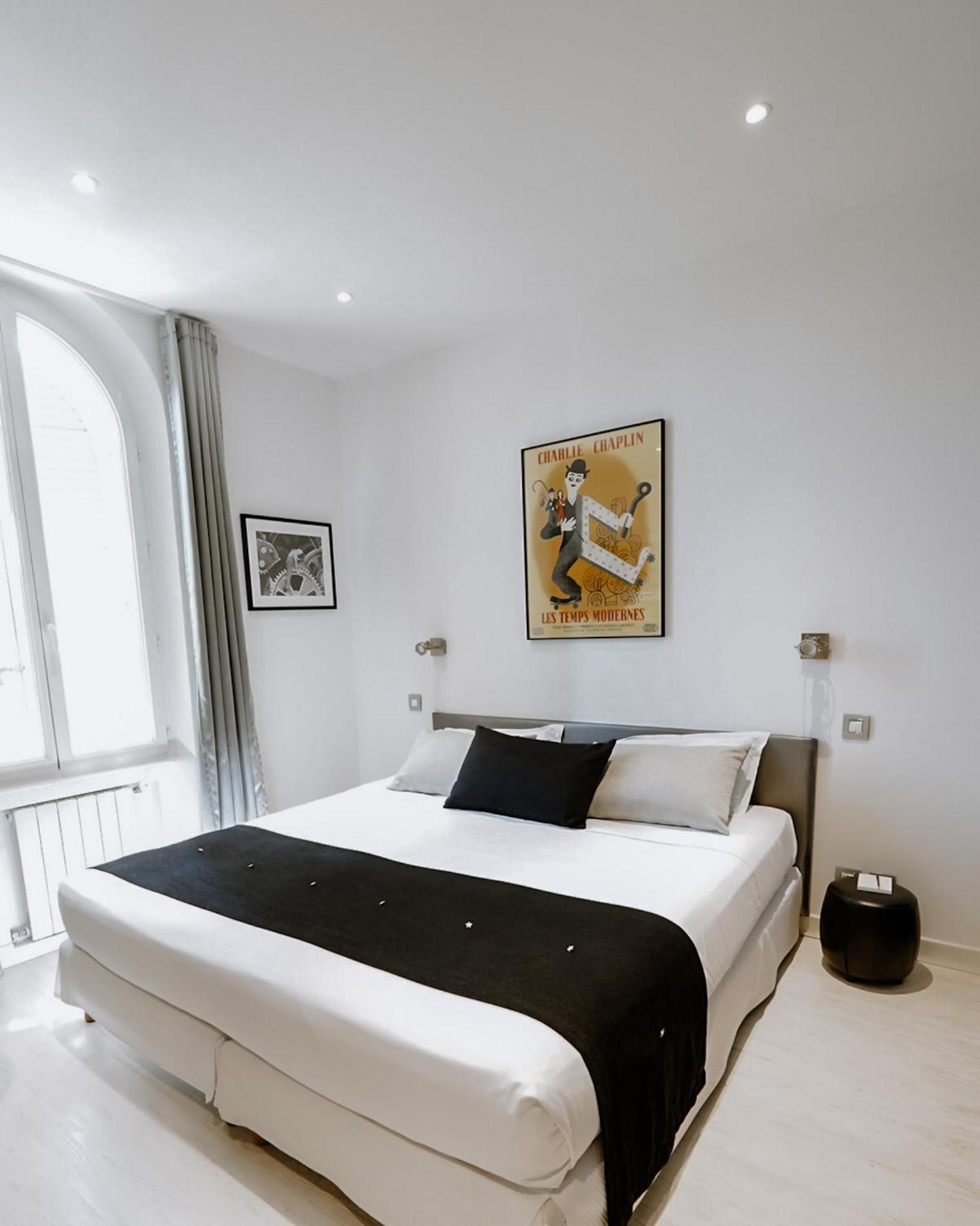 Ideal Sejour Cannes - Stylish Boutique Hotel With Quiet Garden Экстерьер фото